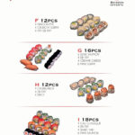 Menu Be Wok Meknes May 2025 575608-485800
